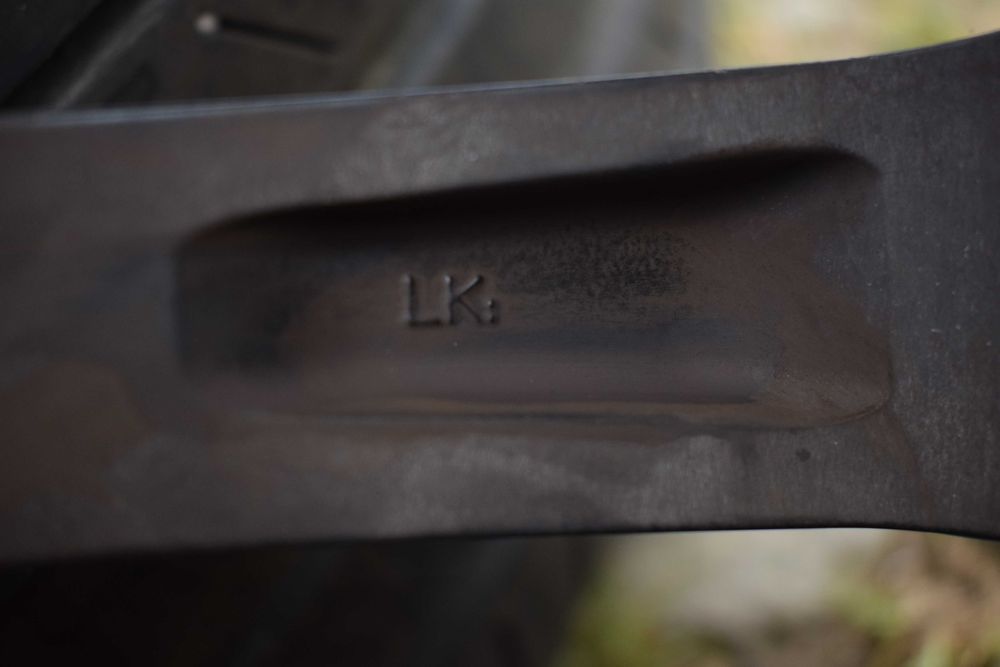 Felgi aluminiowe opony 235/45R20 FIAT FREEMONT 8.5" x 20" 5x127.BROCK