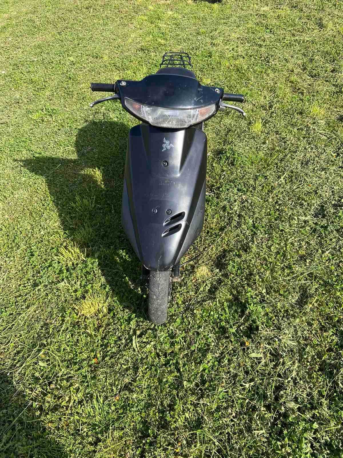 Продам Honda dio 27