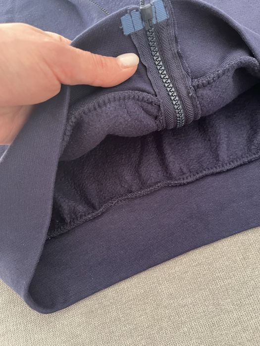 Худі зіп  на підлітка 13-15 років