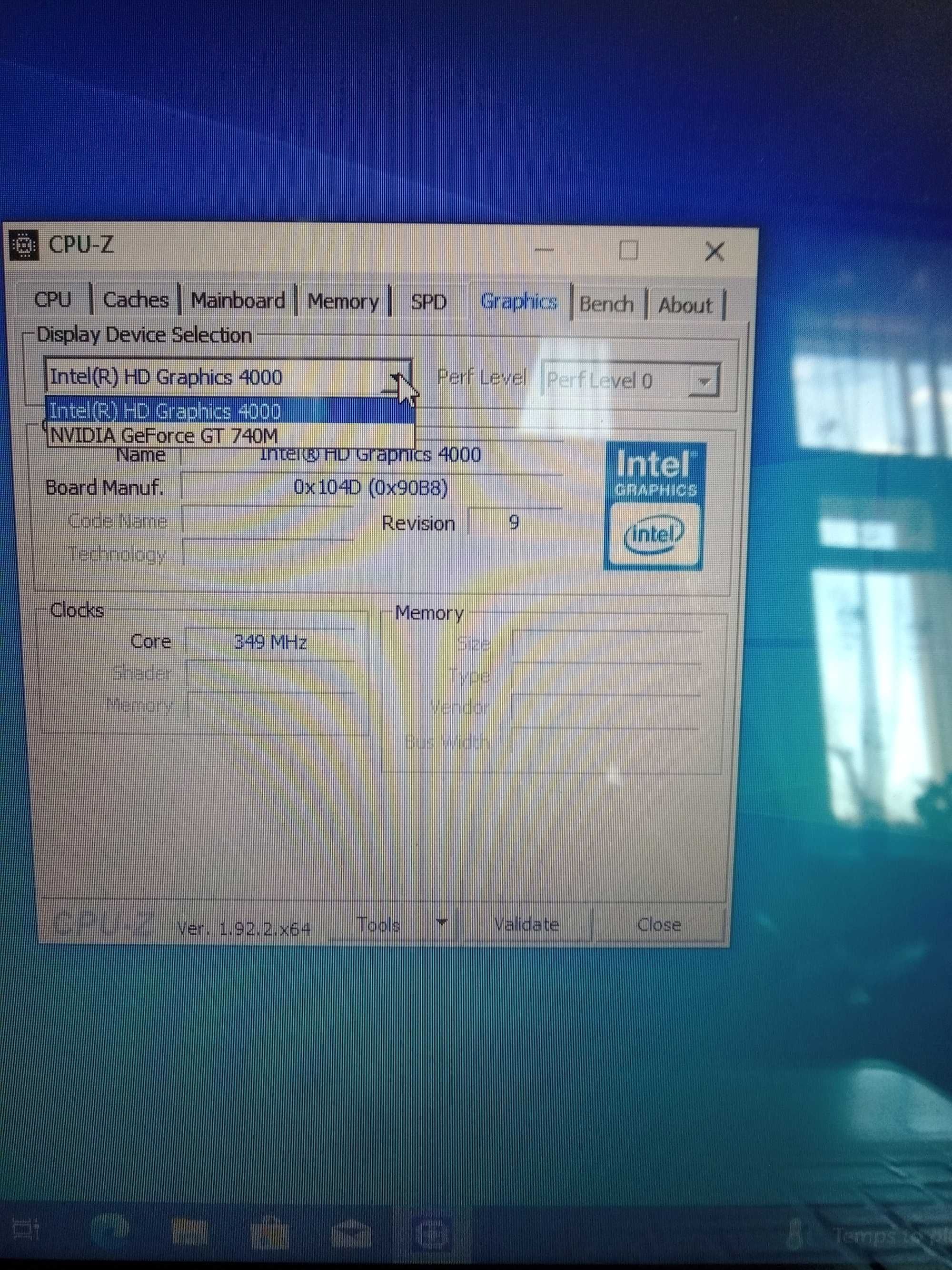 Материнська плата ноутбука Sony SVF1521F2EW