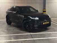 Land Rover Range Rover Velar 2.0d R-Dynamic HSE