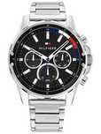 ОРИГІНАЛЬНИЙ Чоловічий годинник Tommy Hilfiger Mason