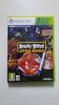 Angry Birds Star Wars gra xbox 360