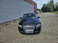 Audi a3 8p 2007 1.9