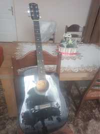 Gitara elektroakustyczna Squier by Fender