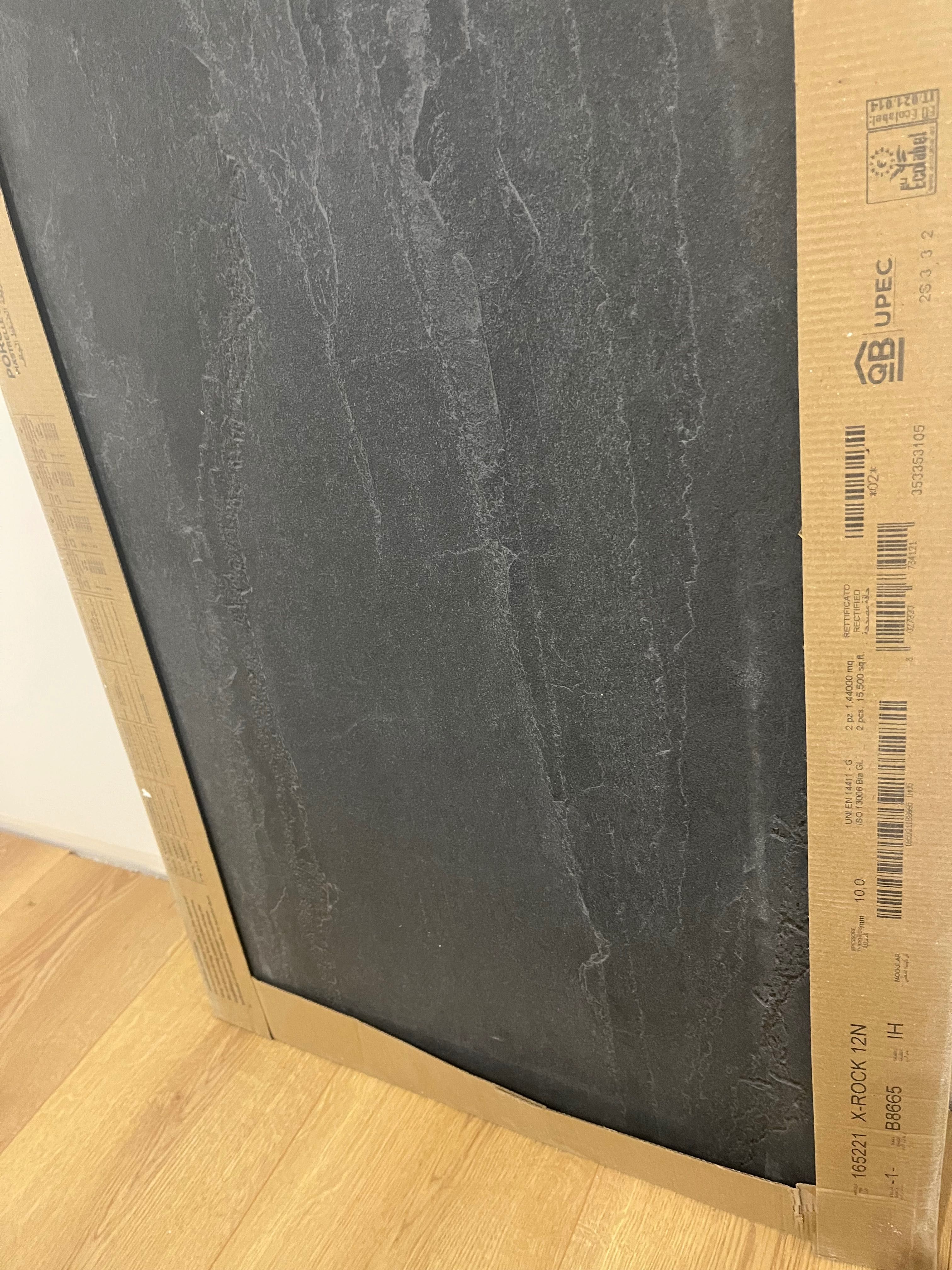Płytka gresowa X-ROCK 12N 60X120