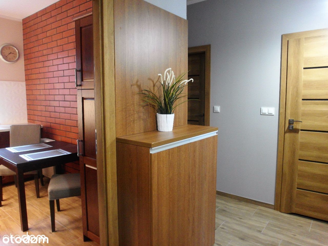 APARTAMENT Gdańsk Wrzeszcz Stary Browar 3 pokoje