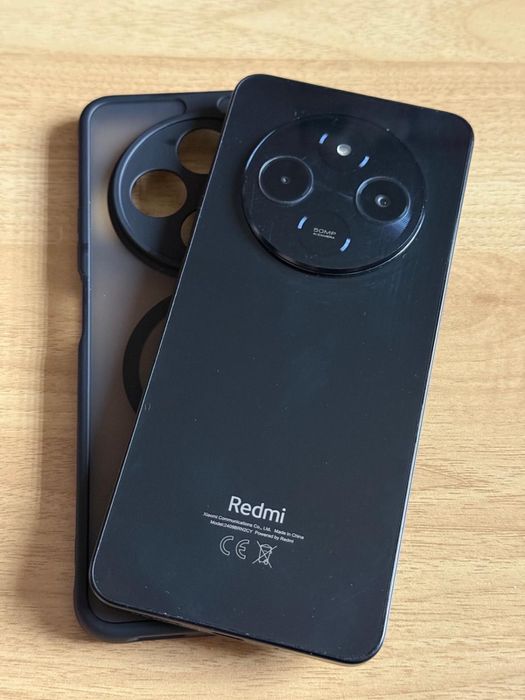 Xiaomi redmi note 14c
