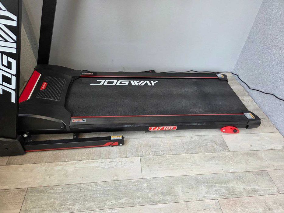 Бігова доріжка Jogway TJ710E