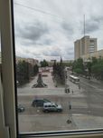 Продам 3х кімнатну квартиру в центрі міста