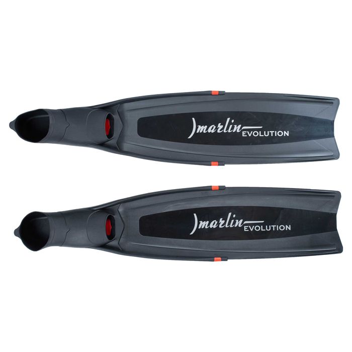 Довгі ласти для підводного полювання, ласты для подводной охоты Marlin