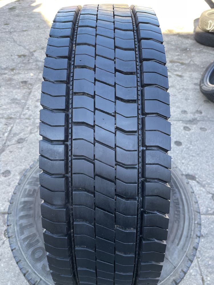 Opony Continental 215/75r17,5 126/124M LDR1+ - 4szt napędowe cieżarowe