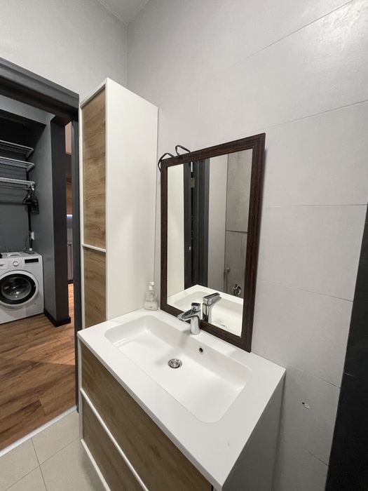 Оренда квартири з ремонтом, індивід.опалення,ЖК Резеденс,Софіївська