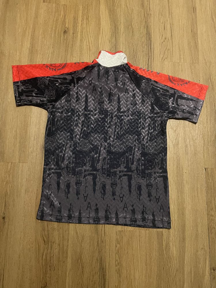 Koszulka piłkarska Ajax Amsterdam