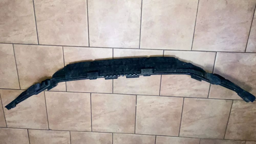 ABSORBER ZDERZAKA PRZÓD BMW X1 F48 LIFT USZKODZONY 8493435