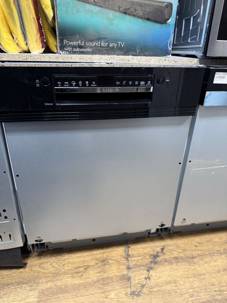 Посудомийна машина Bosch Siemens AEG 45/60