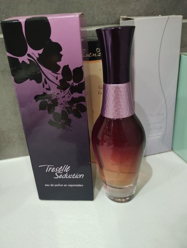 Avon Treselle Seduction