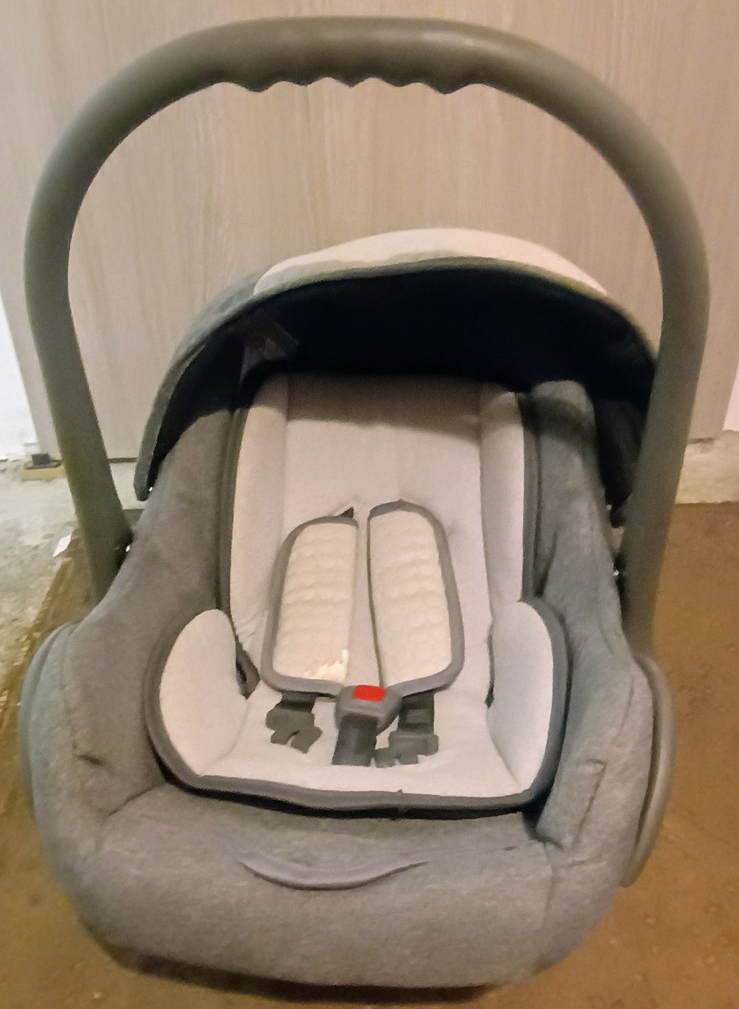 Wózek Camarello Sirios 3 w 1