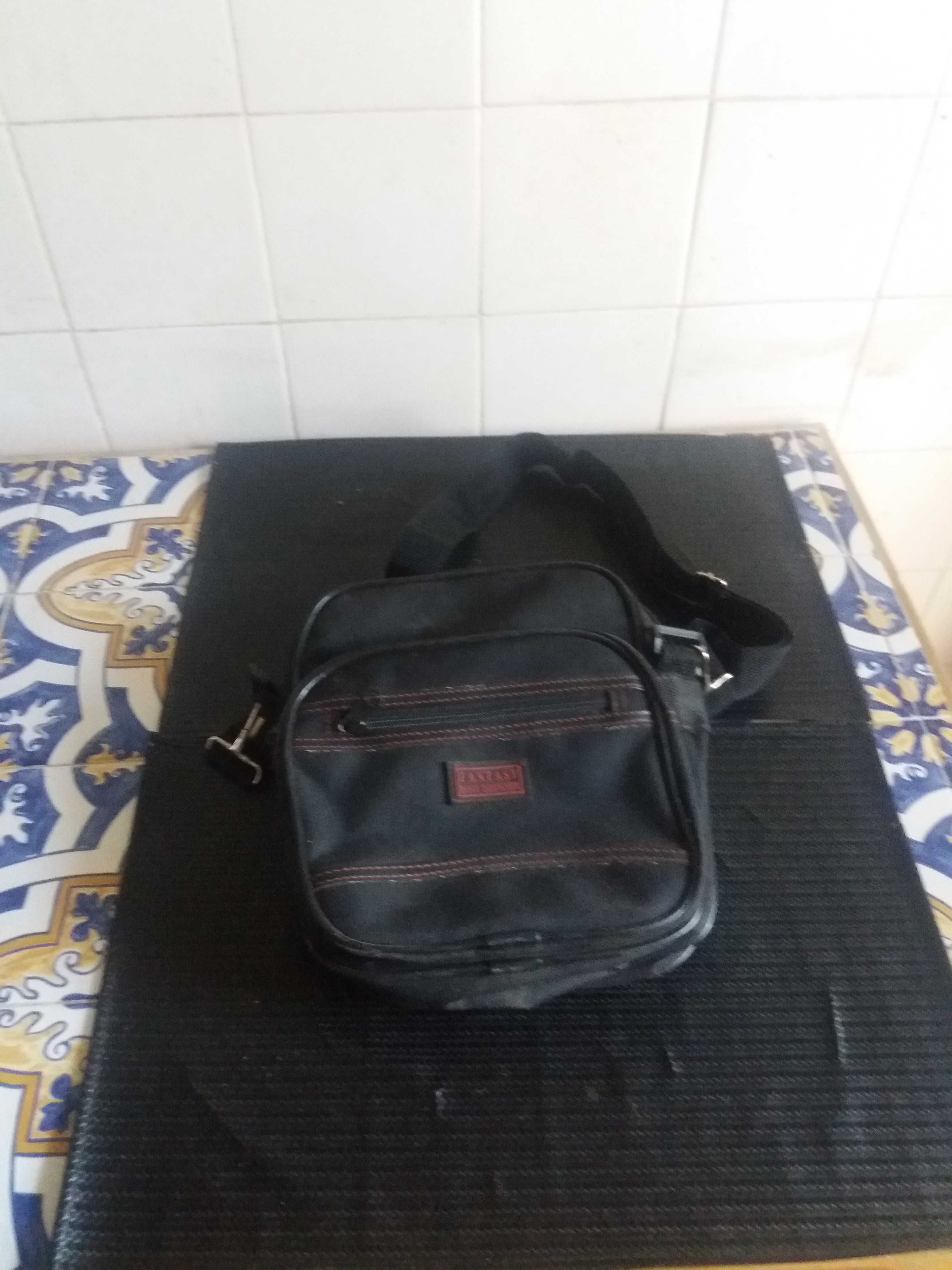 bolsas tiracolo e mala