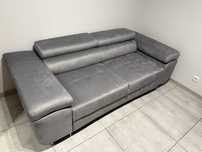 Sofa kanapa MIAMI dla salonu