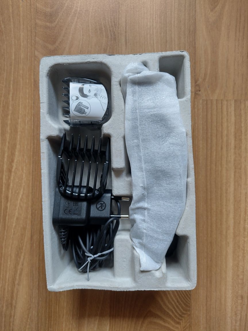 Maszynka do strzyżenia włosów Philips
