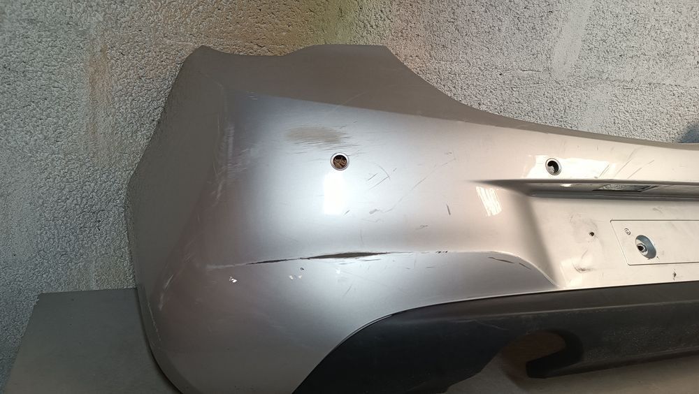 Vendo parachoque de trás Opel Corsa D ano 2008/20