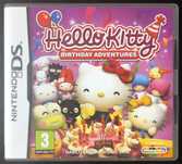 Nintendo DS Hello Kitty