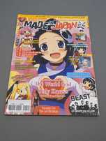 Revista Made in Japan