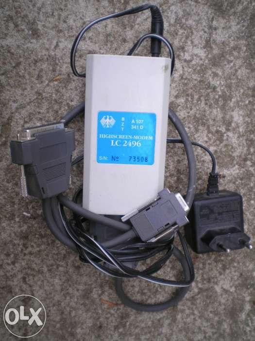 Telefon  Rutery - i inne