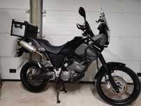 Yamaha XT660Z 29.000kms