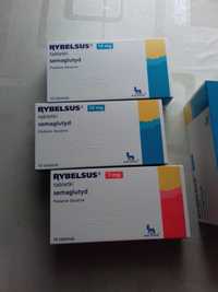 Rybelsus рубелсус таблетки
