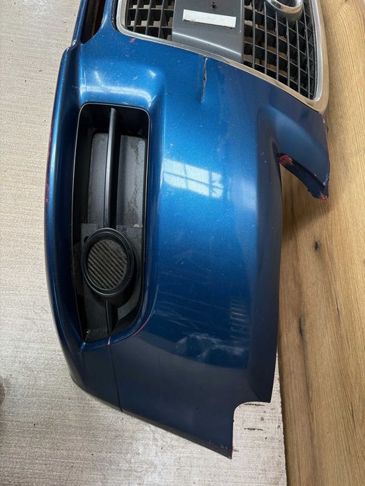 Zderzak przedni audi a3 8p I lift s-line kolor lz5c
