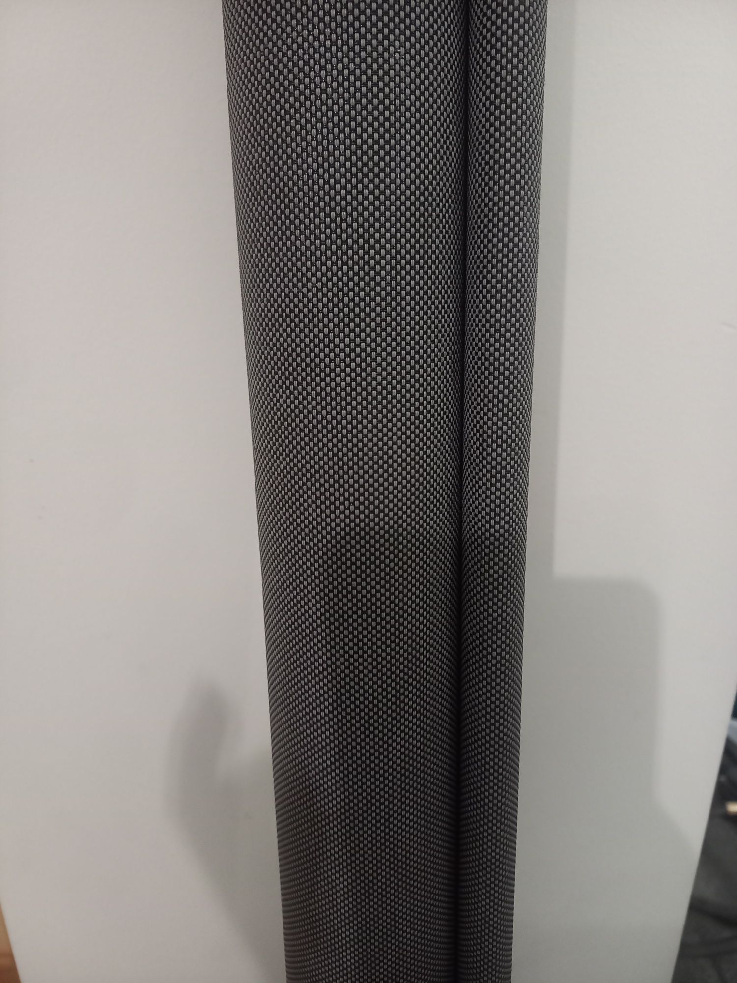 2 Estores tecido screen