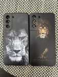 Etui na telefon Samsung S 21 FE