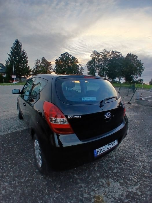 Hyundai i20 2009