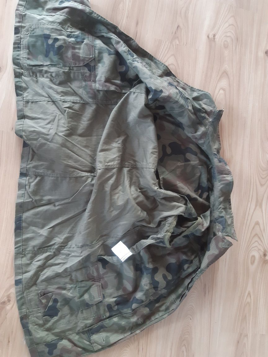 Bluza wojskowa wz 124 Z/MON rozmiar.L