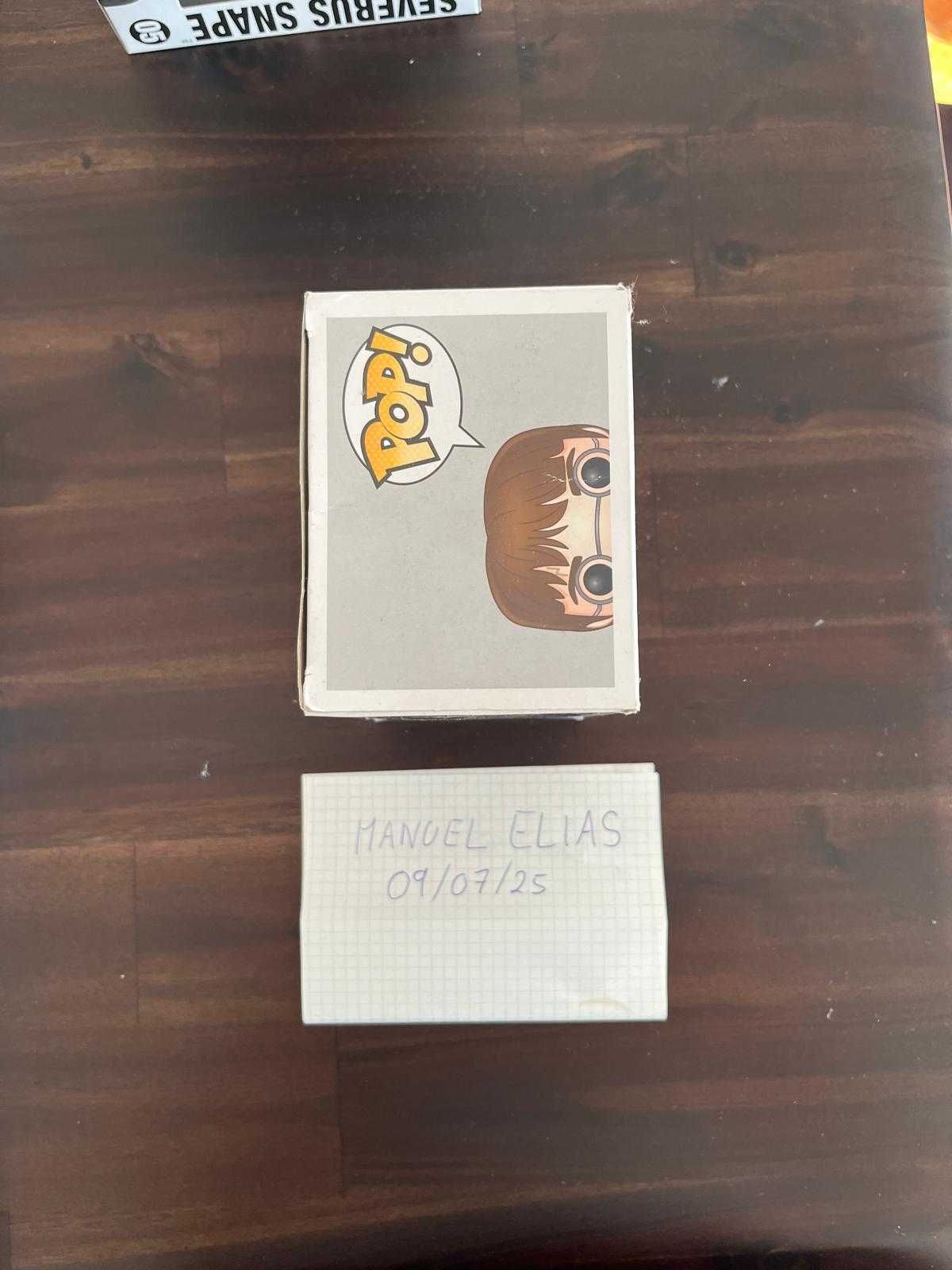 Funko Pop Harry Potter 10