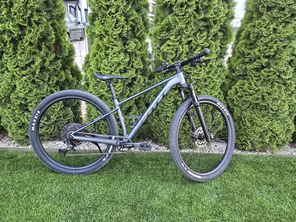 Scott Scale 970 rozm. S 2024r. !!!