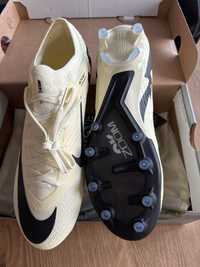 Buty piłkarskie korki Nike ZOOM VAPOR 15 ELITE FG