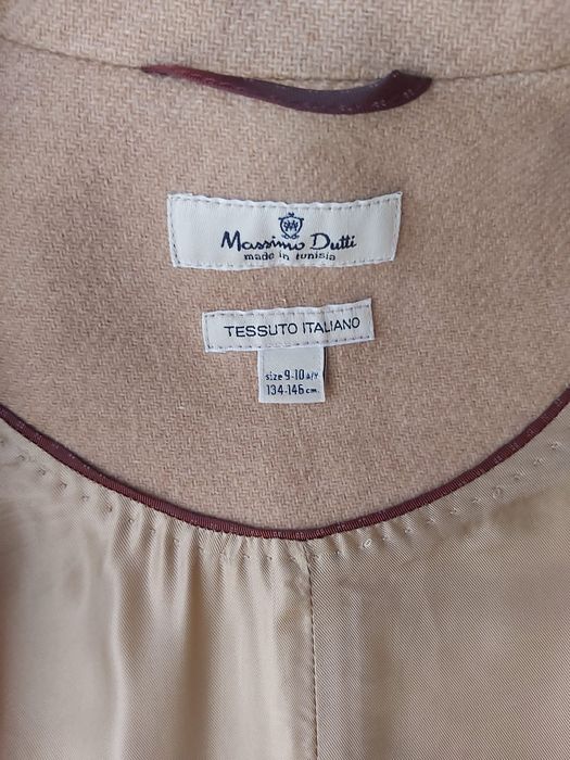 2 Casacos Unisexo - 9/10 anos - Novos