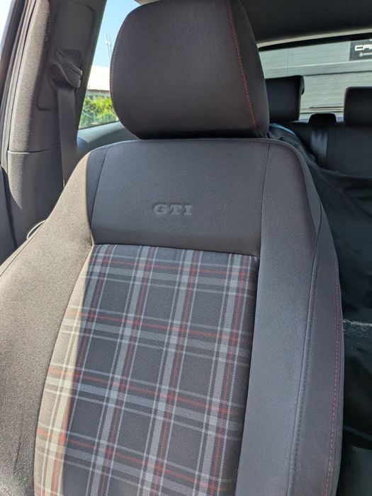 POLO GTI 1.4 2011