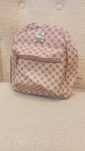 Pequena Mochilas Rosa 5€