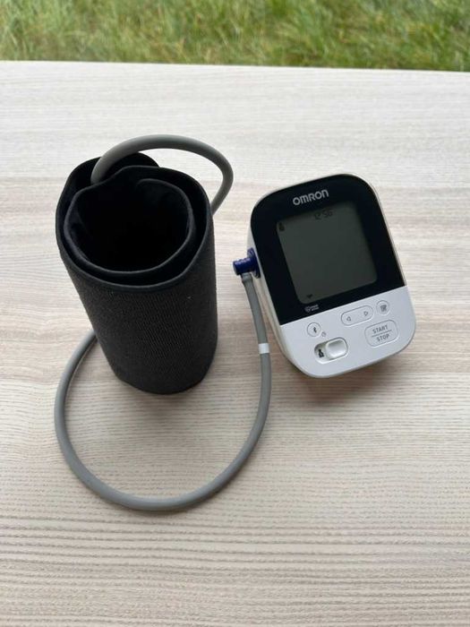 Ciśnieniomierz Omron M4 Intelli IT