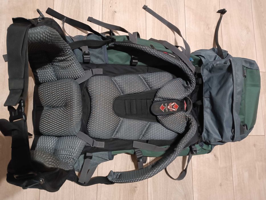 Рюкзак туристичній