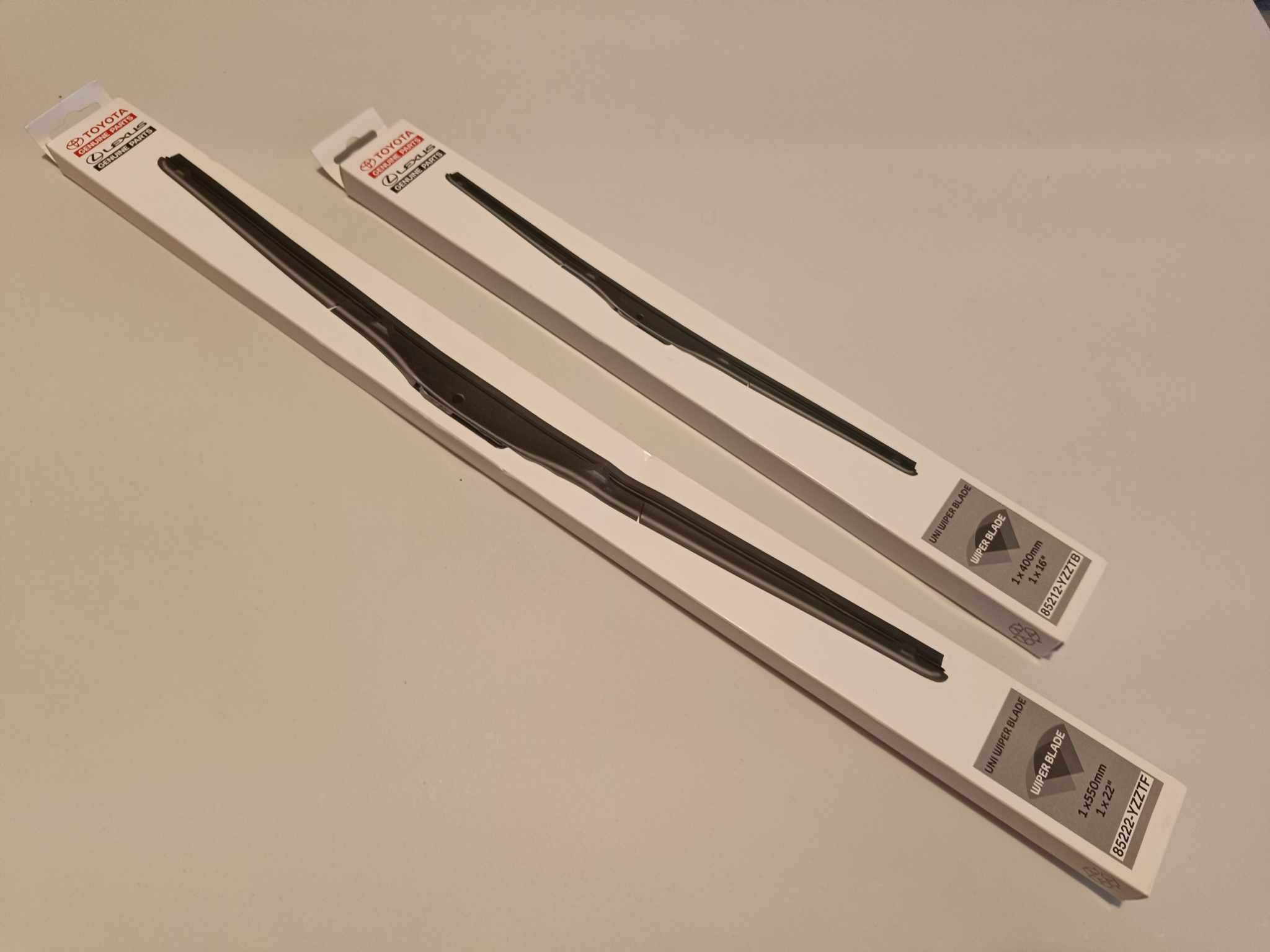 Material Toyota Hilux a partir de 2016