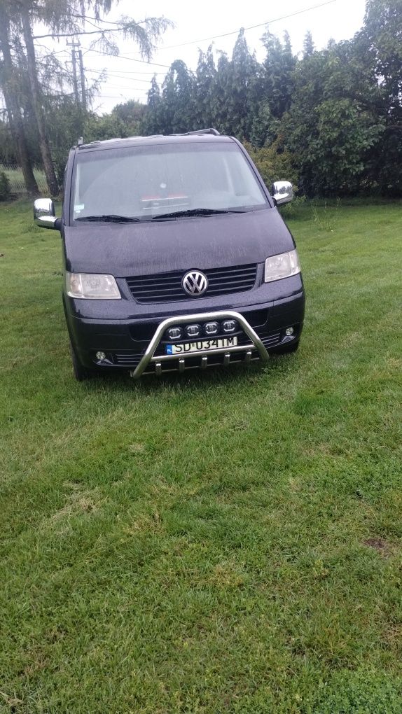 Transporter T5 wv