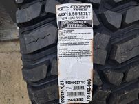 Резина всесезон НОВА Cooper 40x13.50 R17 Discoverer STT PRO DOT23 USA