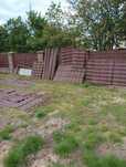 Blacha Blachodachówka Blacha Trapez Pokrycie Dachu Ok.20m2