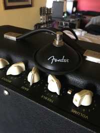 Fender Blues Junior IV - amplificador válvulas