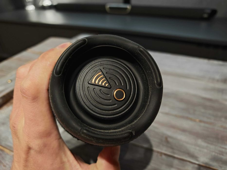 JBL Charge 5 WiFi, chromecast, spotify, bluetooth, głośnik przenośny
